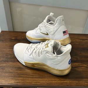 Nike PG 3 NASA men sneakers